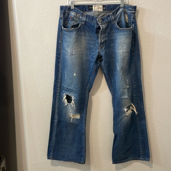 Energie‎ jeans Stevenson 38 - Picture 1 of 5